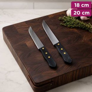 Sharp Kitchen Carving Knife