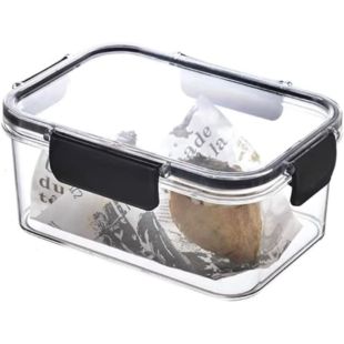 1100ml Airtight Food Storage Container 1 Piece