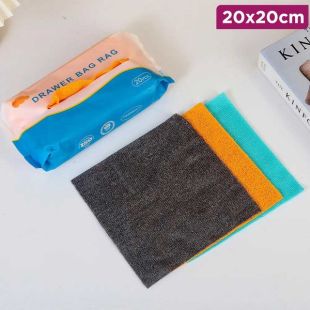 20-Pcs Cleaning Towel Easy Pull Se