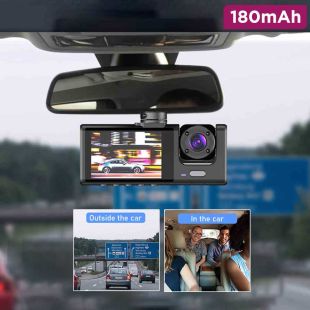 Car Dash Camera ZJB-57