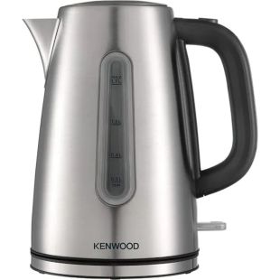 غلاية ستانلس ستيل 1.7 لتر 3000 واط من Kenwood