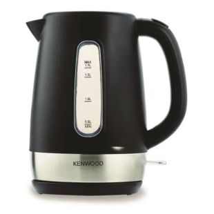 غلاية كهربائية بلاستيكية سعة 1.7 لتر 2200 واط من Kenwood