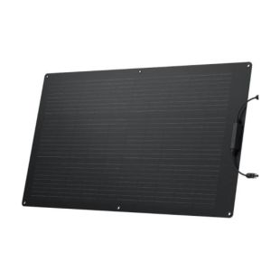 EcoFlow Flexible Solar Panel 100W