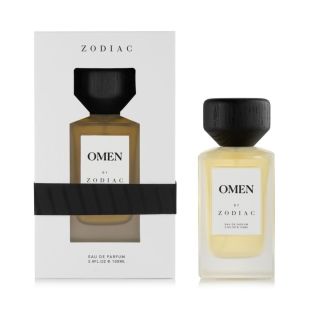 Zodiac Omen 100ml EDP For Unisex