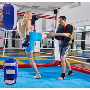 وسادة تدريب لرياضة الكيك بوكسينج MMA Thai