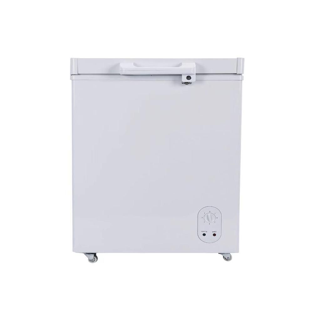 AC/DC Chest Freezer 108L