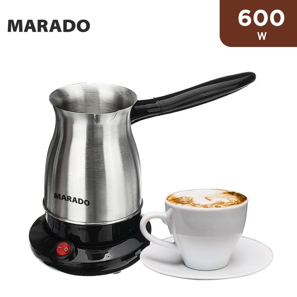 ماكينة قهوة Marado