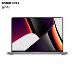 Apple 14-inch MacBook Pro 2021 M1 Pro Chip 1TB SSD16GB RAM (Arabic