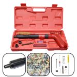 【Hi-TOOL】レッドキャット Hi-TOOL】レッドキャット 8″ MULTIPURPOSE HEAVY-DUTY SHEARS
