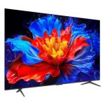 TCL 55 Inch 4K QLED Google TV, 144Hz