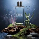 Abercrombie & Fitch FIERCE 香水/200ml Abercrombie & Fitch Fierce For Men – 200ml Eau de Cologne Spray