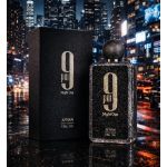 Afnan 9pm Night Out 100ml Extrait de Parfum For Unisex