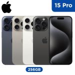 Apple iPhone 15 Pro 256GB 5G