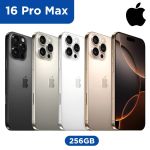 Apple iPhone 16 Pro Max 5G 256GB