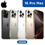 Apple iPhone 16 Pro Max 256GB 5G