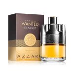Azzaro Wanted by Night 100ml EDP For Men