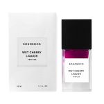 Bohoboco Wet Cherry Liquor 50ml Parfum For Unisex