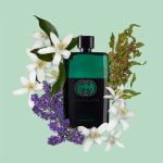 Gucci Guilty Essence 90ml EDT For Men