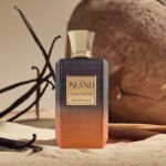Khadlaj Island Vanilla Dunes 100ml Extrait de Parfum For Unisex