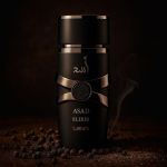 Lattafa Asad Elixir 100ml EDP For Men