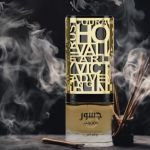 Lattafa Jasoor 100ml EDP For Unisex