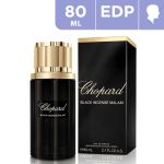 Chopard Black Incense Malaki 80ml EDP For Unisex
