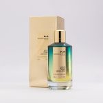 Mancera Aoud Lemon Mint 120ml EDP For Unisex