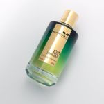Mancera Aoud Lemon Mint 120ml EDP For Unisex