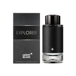 Mont Blanc Explorer 200ml EDP For Men