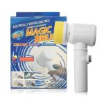 Magic Brush 5 in 1 Cordless Cleaning Brush