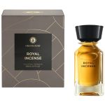 Omanluxury Royal Incense 100ml EDP For Unisex