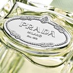 Prada Milano Les Infusions De Iris 100ml EDP For Women