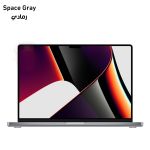 Apple MacBook M1 Pro (2021), 16GB RAM, 1TB SSD, 16-inch Laptop
