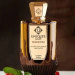 Uniquee Luxury Chocolate Makes Me Happy 100ml EDP For Unisex