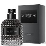 VALENTINO UOMO INTENSE 100ml オードパルファム Amazon.com : Valentino Uomo Intense 3.4 Oz Edp Spray