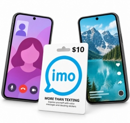 Imo Recharge Kuwait 2026: Moj & Imo Apps Step-by-Step Guide with KNET