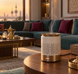 Best Electric Incense Burner in Kuwait 2026: The Complete Buying Guide