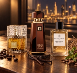 Best Lattafa, Liquid Brun & Bois Imperial Perfumes in Kuwait 2026