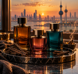Perfume for Men in Kuwait 2026: Best Perfume for Men for Summer, Office and Gifts