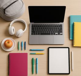 Your Ultimate Back to School 2025 Guide: Get Ready with Sheeel
