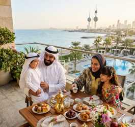 برنامج عيد الأضحى 2026 في الكويت: رحلة 4 أيام لا تُنسى مع شيييل