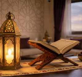 Ramadan 2026 Kuwait: Your Complete Guide to Spiritual Prep, Kitchen, and Ghabgas