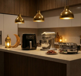 5 Smart Kitchen Appliances You Must Have for Ramadan 2026: Save Time for Family & Worship