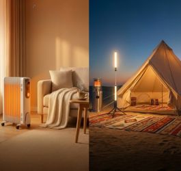 Kuwait Winter Guide 2026: Everything You Need for a Warm & Fun Season