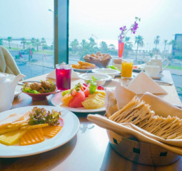 Best Buffets in Kuwait 2025: Your Guide to an Unforgettable Experience