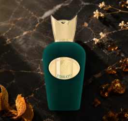 Sospiro Vibrato in Kuwait 2026: Your Guide to Niche Luxury Perfumes & Top Alternatives