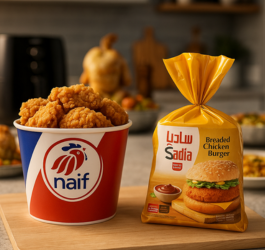 From Naif to Sadia: A Chicken Lover's Treasure Map in Kuwait