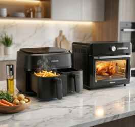 Best Air Fryer in Kuwait 2026: The Ultimate Buying Guide