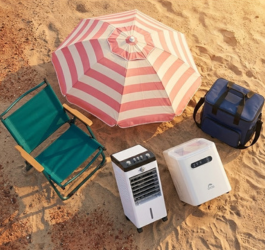 Summer Essentials Kuwait 2026 — The Complete Shopping Guide from Sheeel