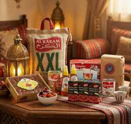 الخطة الاستراتيجية لمشتريات رمضان: دليلك لاختيار أطعمة معلبة ومخزون آمن في الكويت